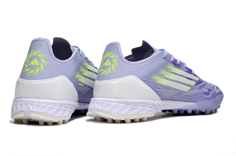 Chuteira Adidas X F50 Pro Society - Roxo
