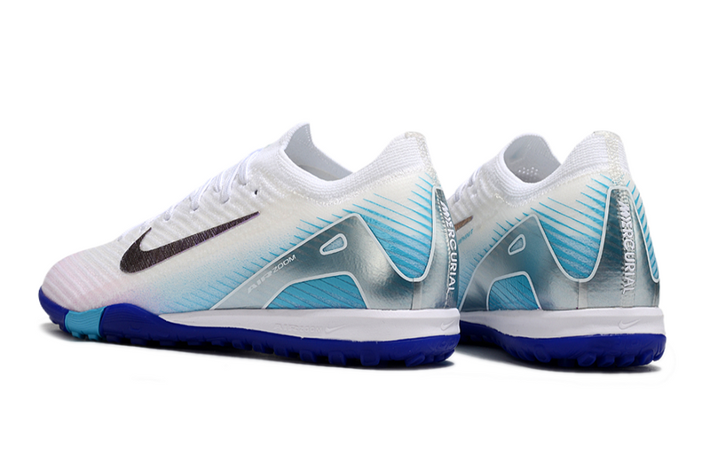 Chuteira Society Nike Air Zoom Mercurial Vapor XVI Elite