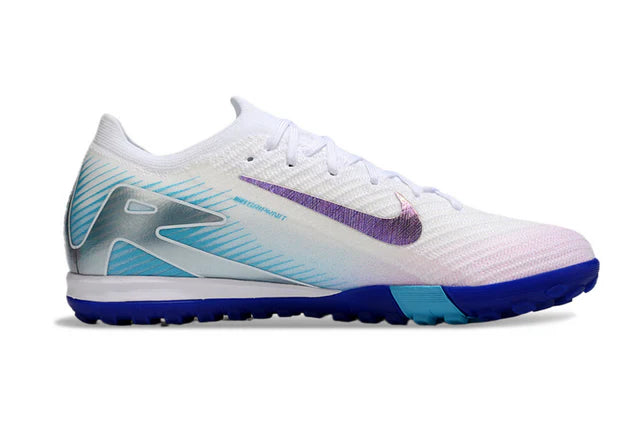 Chuteira Society Nike Air Zoom Mercurial Vapor XVI Elite