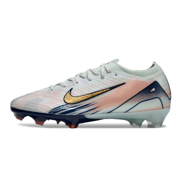 Chuteira Campo NIKE Air Zoom Mercurial Vapor 16 Elite FG MDS 009 Full