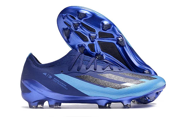 Chuteira Campo ADIDAS X CrazyFast.1 FG Bugatti