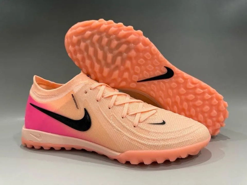 Chuteira Society Nike Phantom GX 2 Elite TF