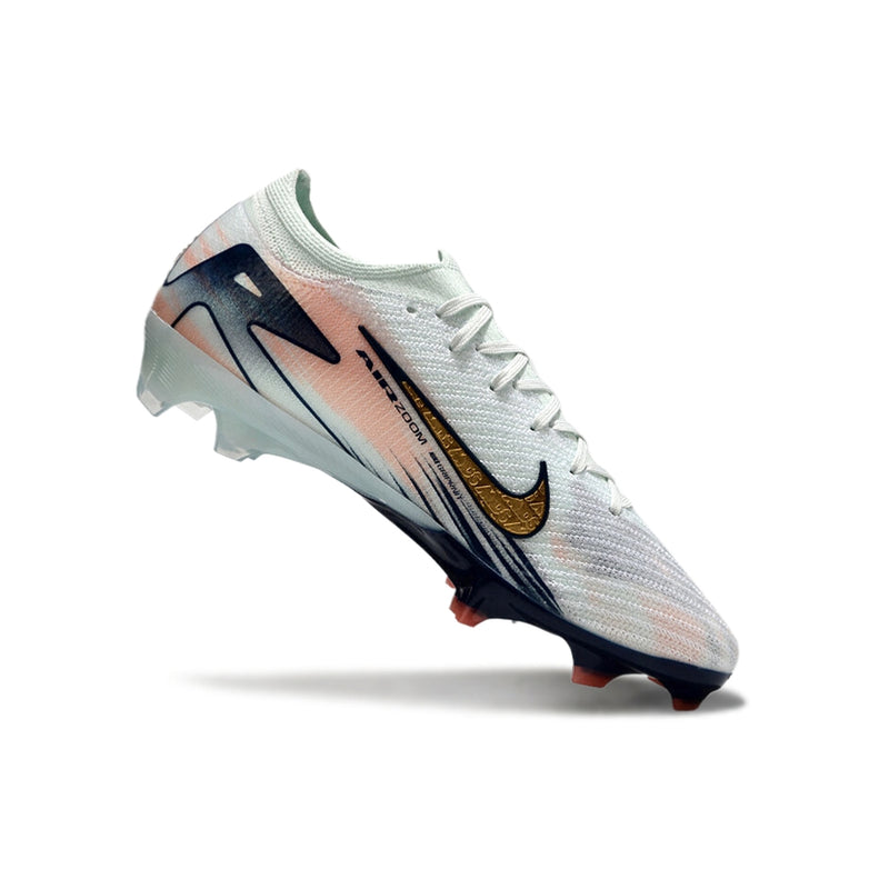Chuteira Campo NIKE Air Zoom Mercurial Vapor 16 Elite FG MDS 009 Full