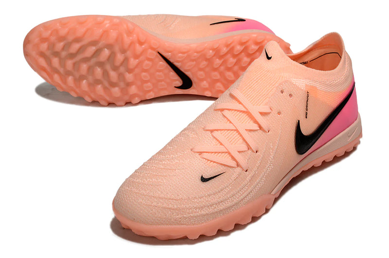 Chuteira Society Nike Phantom GX 2 Elite TF