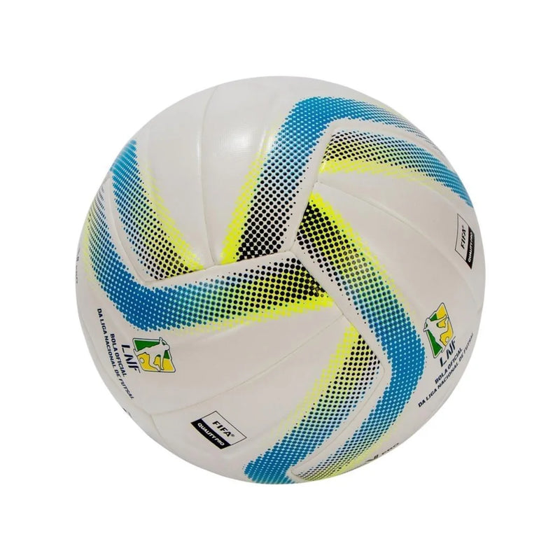Bola Futsal Umbro Sala V Pro - Branco