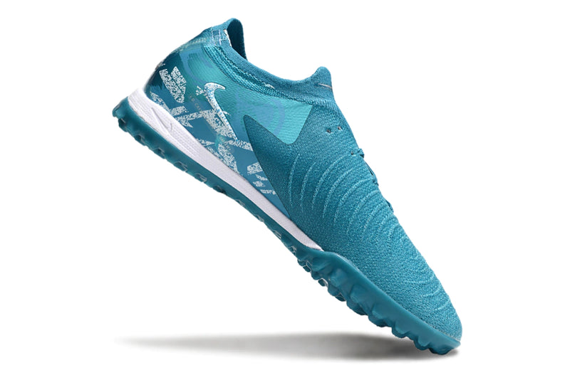 Chuteira Nike Phantom GX 2 Elite Society TF