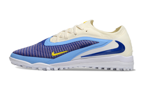 Chuteira Nike Phantom 6 Elite Society TF "Fear Nothing"