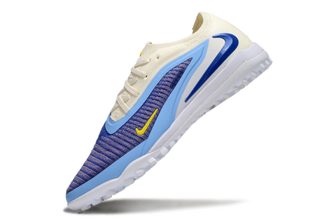 Chuteira Nike Phantom 6 Elite Society TF "Fear Nothing"