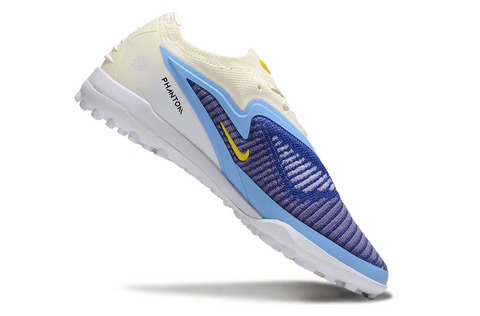 Chuteira Nike Phantom 6 Elite Society TF "Fear Nothing"