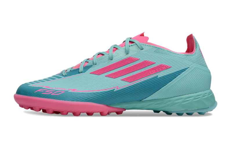 Chuteira Adidas X F50 Pro Society "Messi"