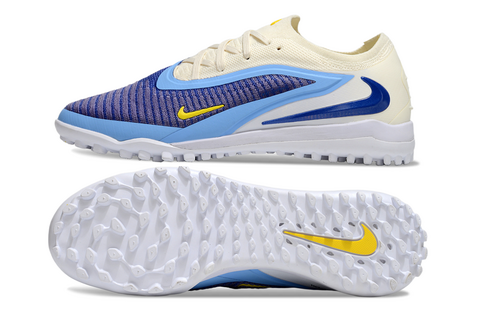 Chuteira Nike Phantom 6 Elite Society TF "Fear Nothing"