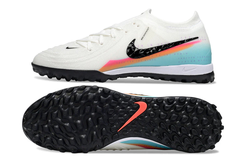Chuteira Nike Phantom GX II Club Society