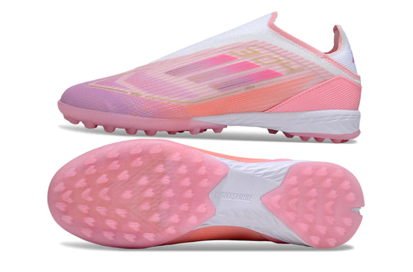 Chuteira Adidas F50 League Society "Lamine Yamal"