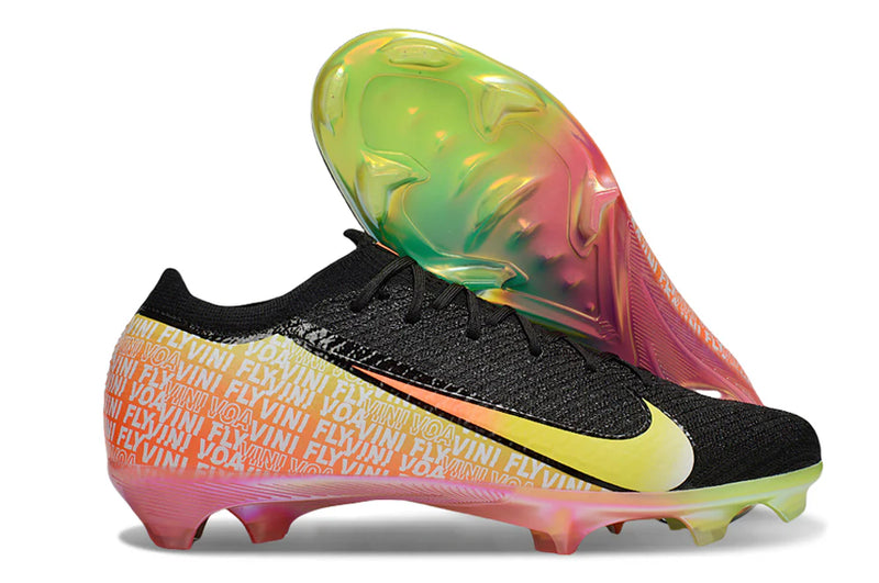 Chuteira Campo Nike Air Zoom Mercurial Vapor 16 Elite FG ViniFly