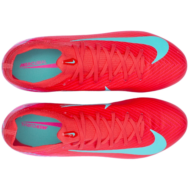 Chuteira de Campo Nike Mercurial Vapor 16 Pro