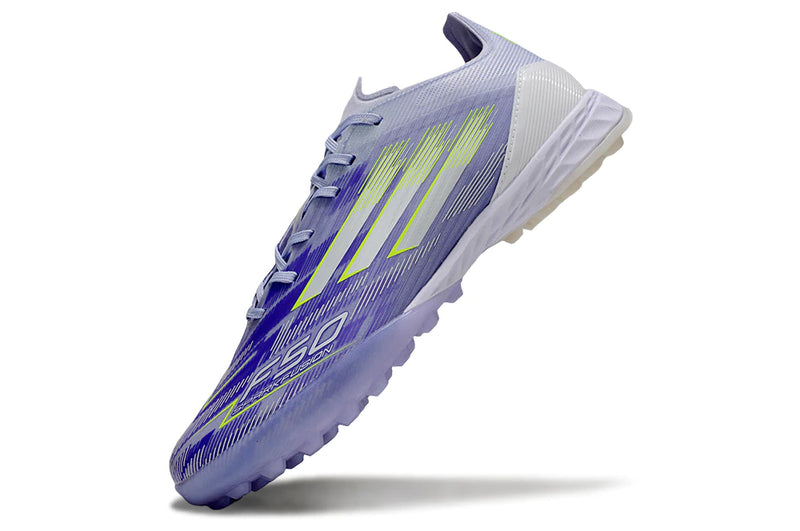 Chuteira Adidas X F50 Pro Society - Roxo