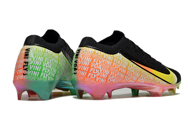 Chuteira Campo Nike Air Zoom Mercurial Vapor 16 Elite FG ViniFly