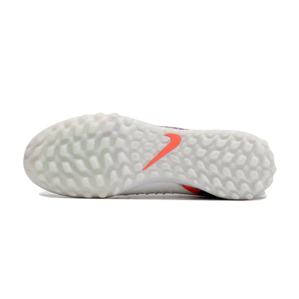 Chuteira Society Nike Phantom GX2 Elite TF Barcelona Pack