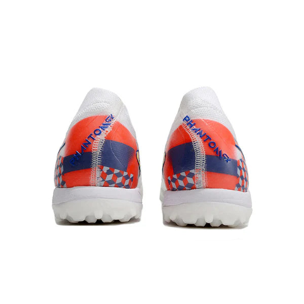 Chuteira Society Nike Phantom GX2 Elite TF Barcelona Pack