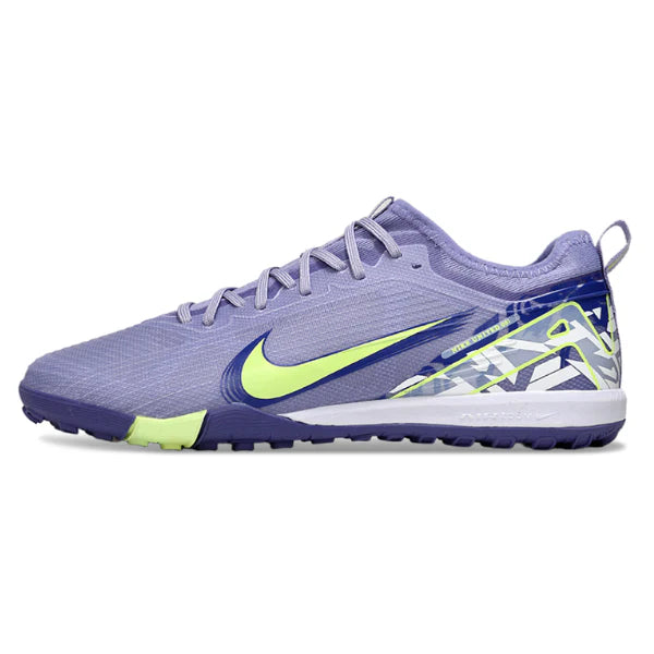 Chuteira Society Nike Zoom Mercurial Vapor 16 Pro TF United Pack