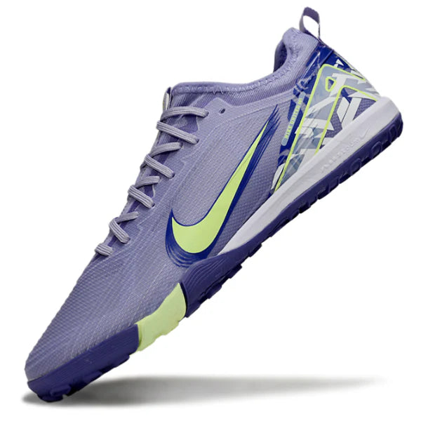 Chuteira Society Nike Zoom Mercurial Vapor 16 Pro TF United Pack