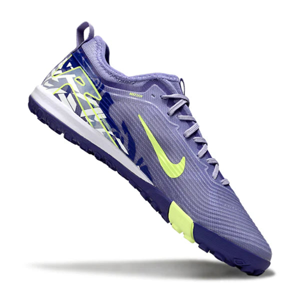 Chuteira Society Nike Zoom Mercurial Vapor 16 Pro TF United Pack