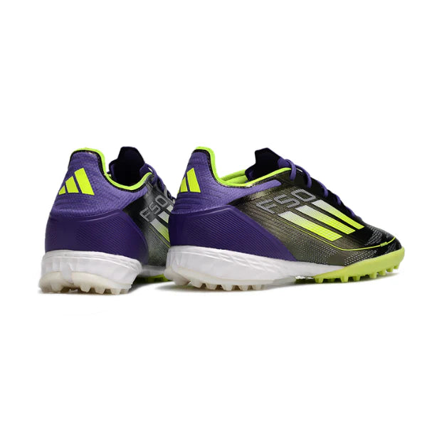 Chuteira Society Adidas F50 Elite TF Fast Reborn Pack