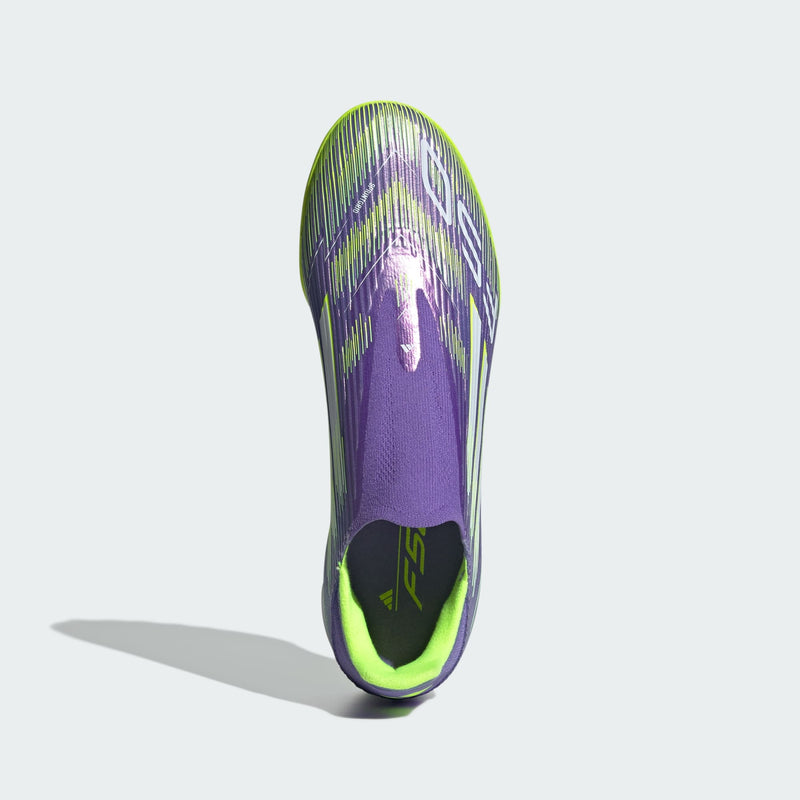 Chuteira Adidas F50 League Society Roxo