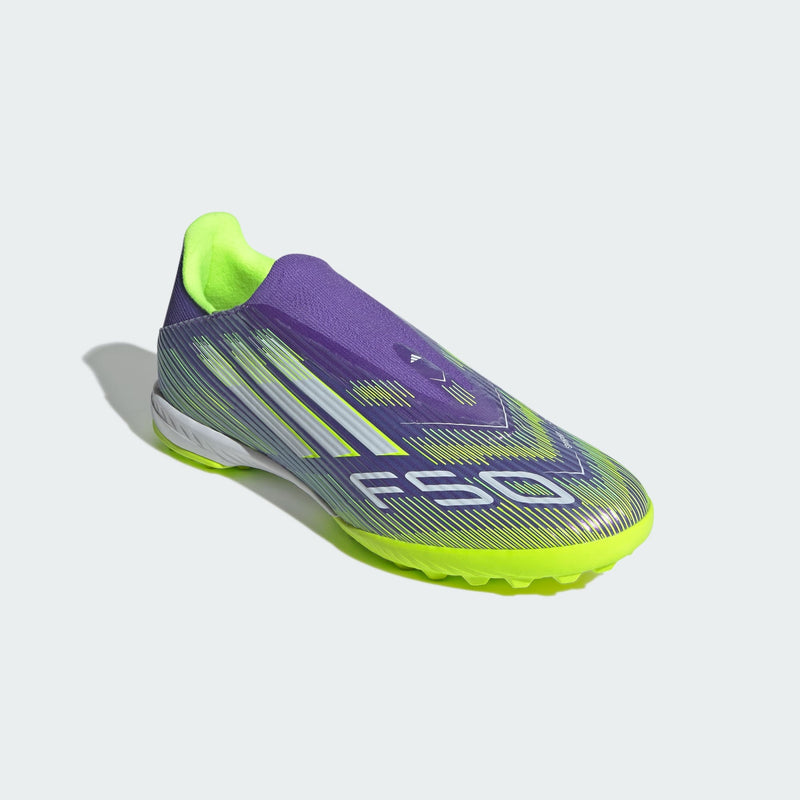 Chuteira Adidas F50 League Society Roxo