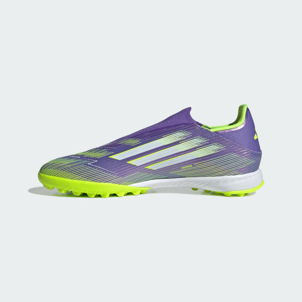Chuteira Adidas F50 League Society Roxo