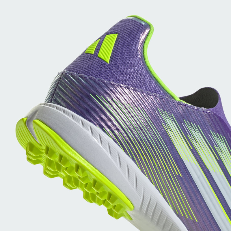 Chuteira Adidas F50 League Society Roxo