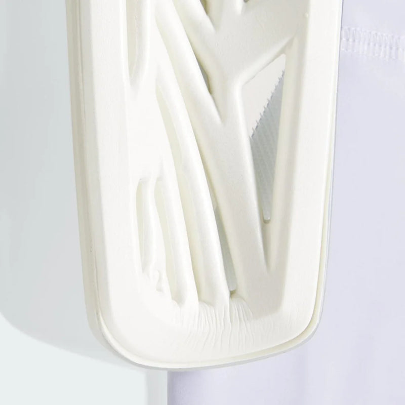 Caneleira Adidas Tiro League - Branco