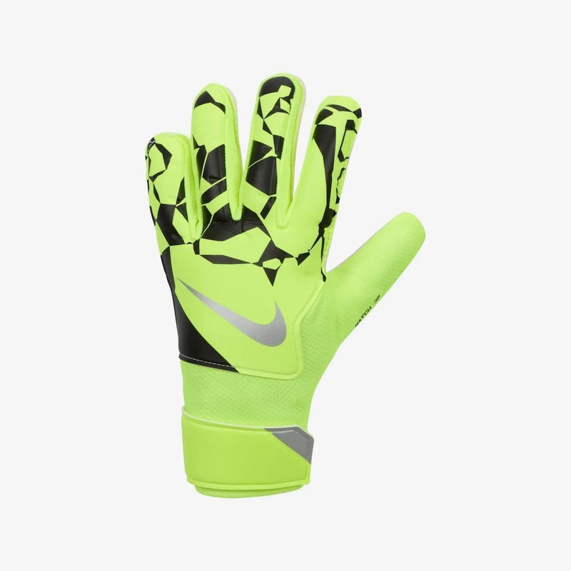 Luvas de Goleiro Nike - Verde