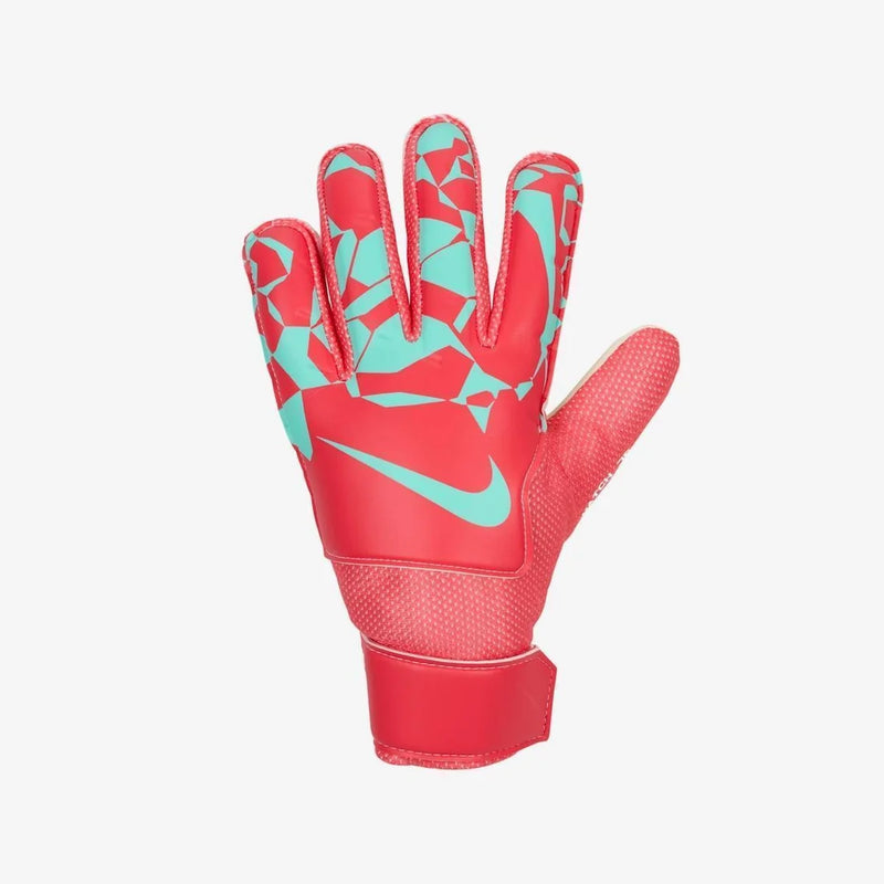 Luvas de Goleiro Nike - Vermelho+Azul