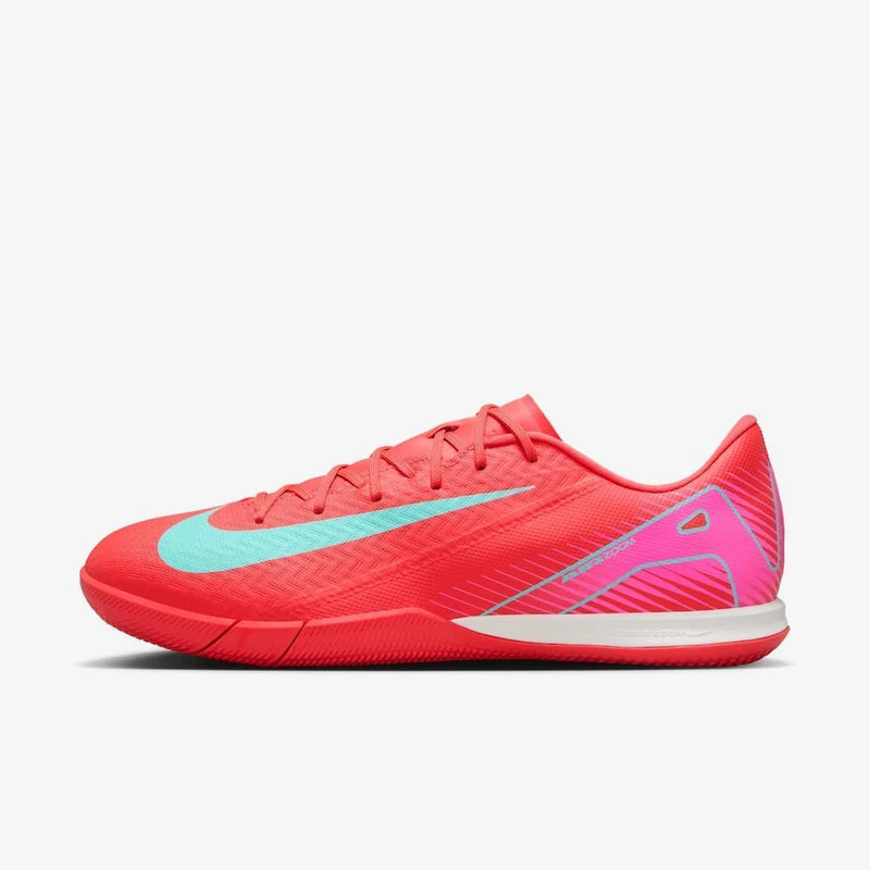 Chuteira Nike Zoom Mercurial Vapor 16 Academy Futsal Masculina - Laranja