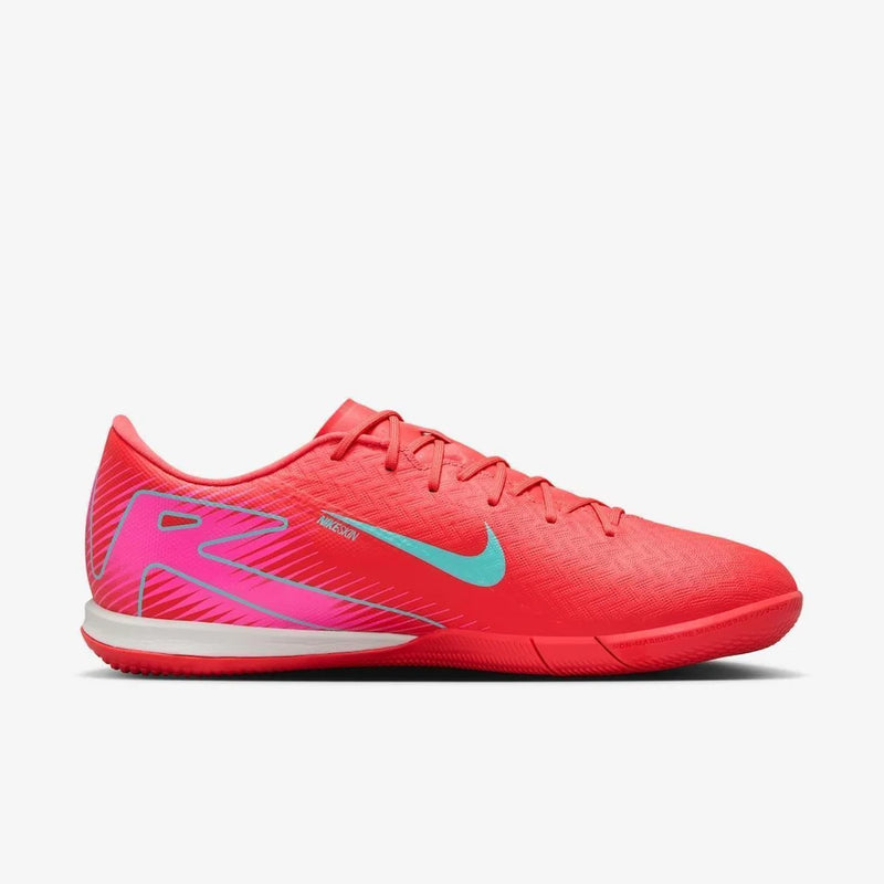 Chuteira Nike Zoom Mercurial Vapor 16 Academy Futsal Masculina - Laranja
