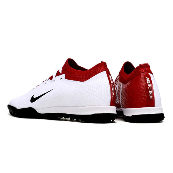 Chuteira Society Nike Air Zoom Mercurial Vapor 15 Elite TF - TT90