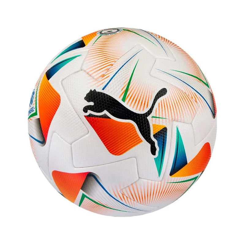 Bola de Futebol Puma Cumbre Fifa Quality Pro - Branco
