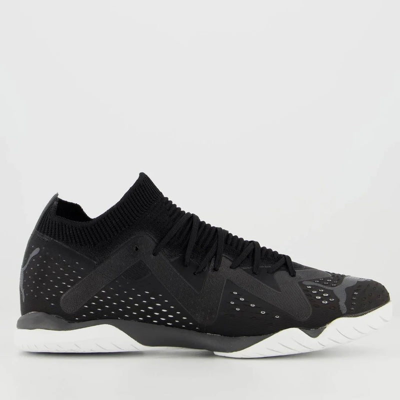 Chuteira Puma Future Match BDP IT Futsal Preta - Preto