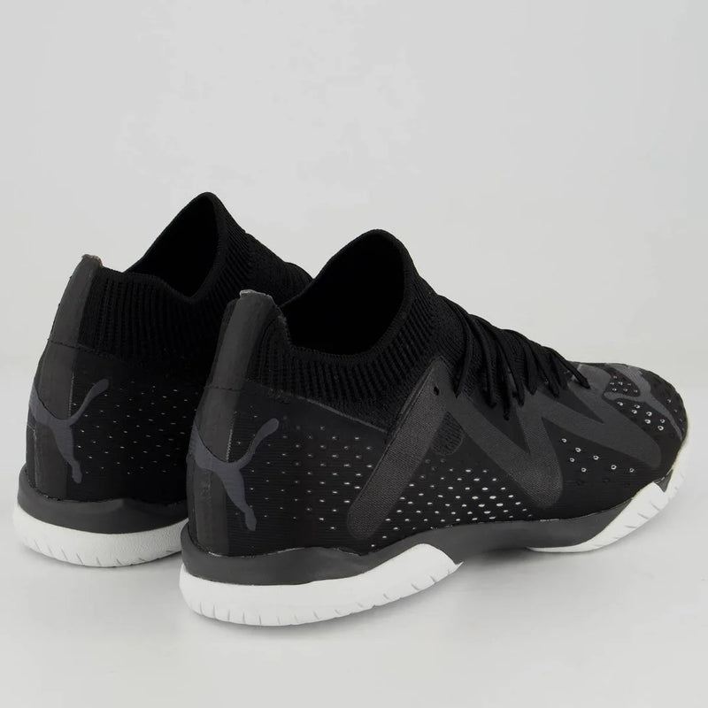 Chuteira Puma Future Match BDP IT Futsal Preta - Preto