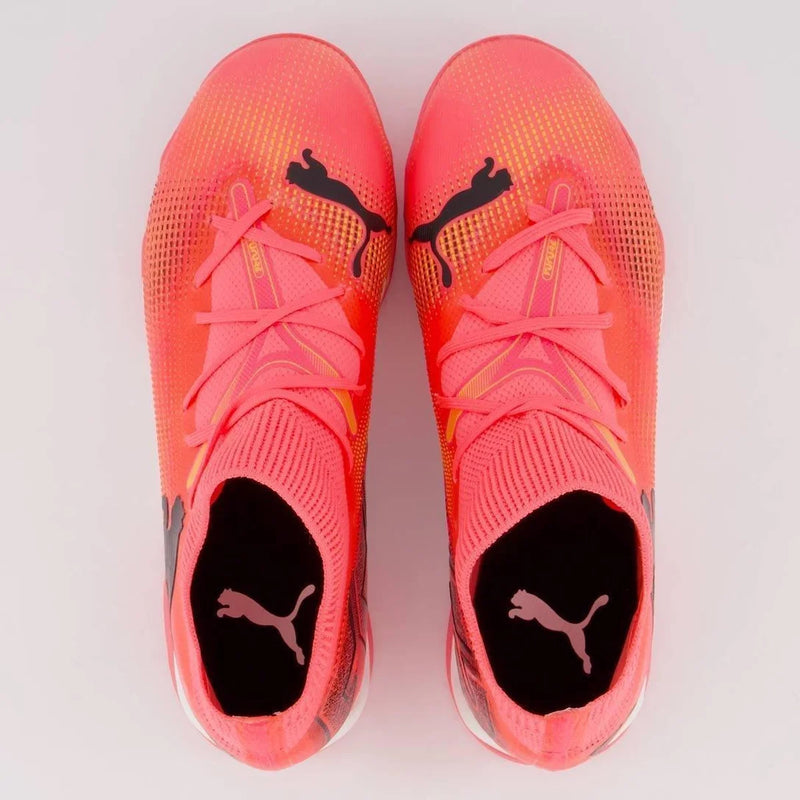 Chuteira Puma Future 7 Match IT BDP Futsal