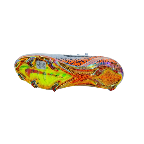 Chuteira Campo Nike Mercurial Air Zoom Vapor 16 Elite FG
