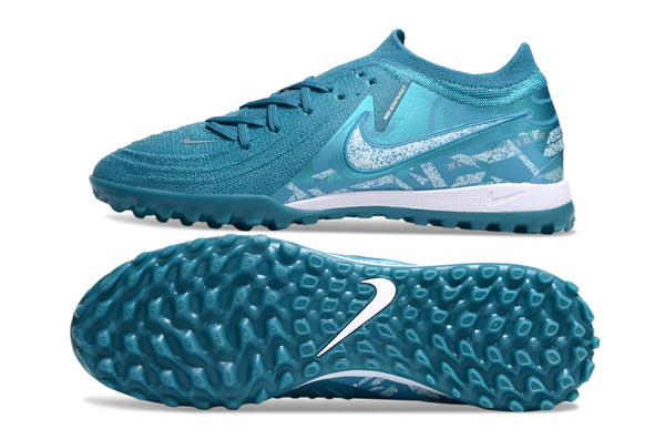 Chuteira Nike Phantom GX 2 Elite Society TF