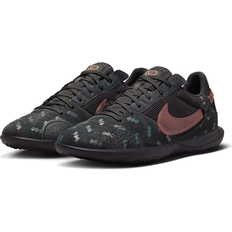 Chuteira Futsal Nike Street Gato Preta Masculina