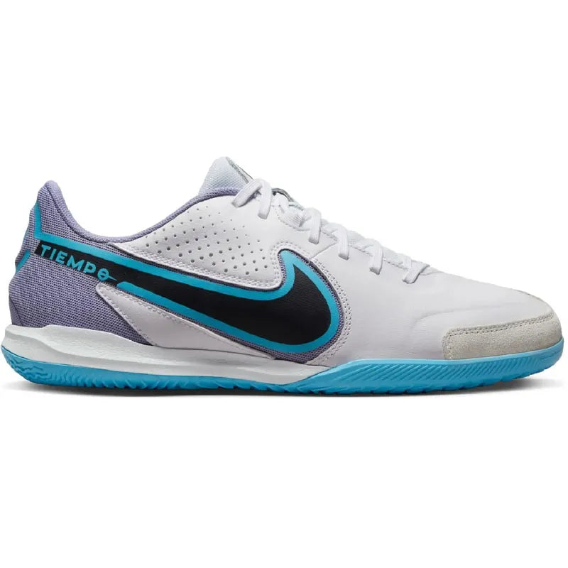 Chuteira Futsal Nike Mercurial Superfly 9 Club IC Branca Masculina