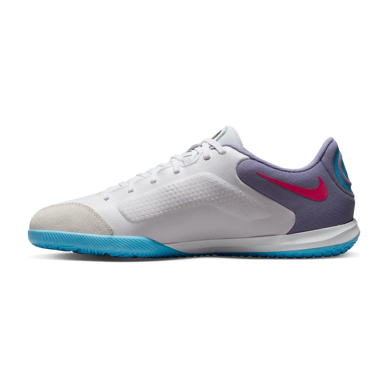 Chuteira Futsal Nike Mercurial Superfly 9 Club IC Branca Masculina