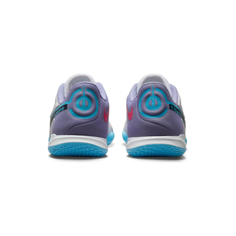 Chuteira Futsal Nike Mercurial Superfly 9 Club IC Branca Masculina