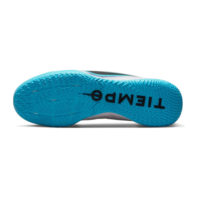 Chuteira Futsal Nike Mercurial Superfly 9 Club IC Branca Masculina