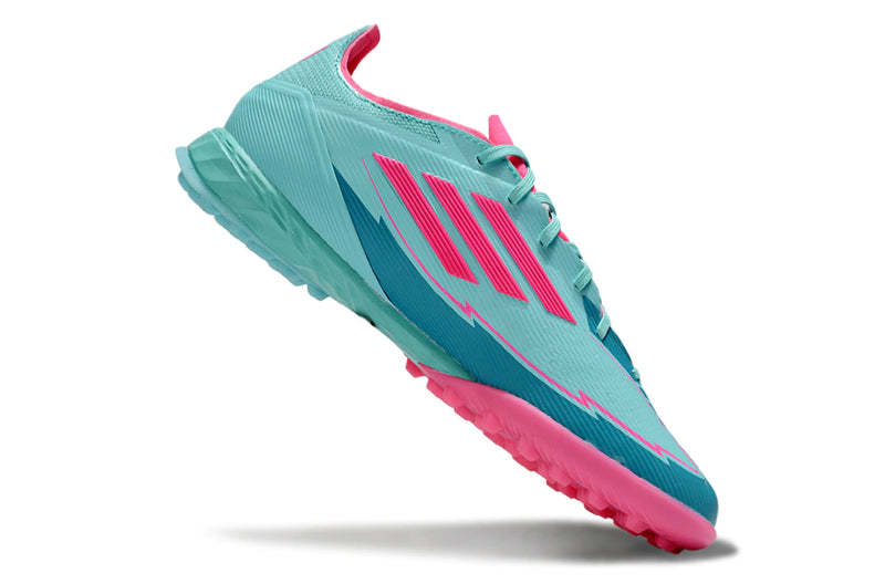 Chuteira Adidas X F50 Pro Society "Messi"