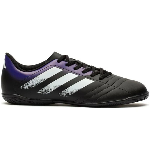Chuteira Futsal Adidas Rabisco JR Preta